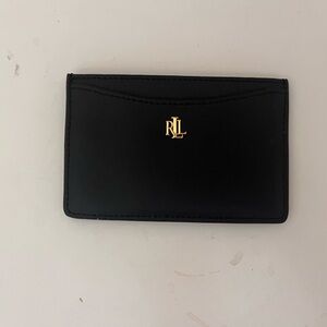 Ralph Lauren Card Holder